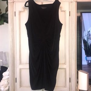 GUC BCBG dress